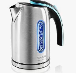 Hervidora de agua el�ctrica