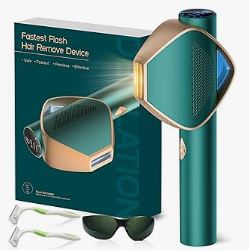 Depiladora-laser-luz-pulsada