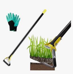 Azada para jardinería 2