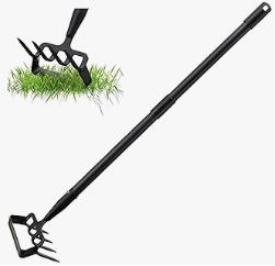 Azada para jardiner�a