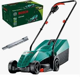 Cortac�sped el�ctrico 2