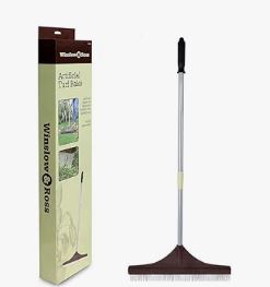 Rastrillo de jardín 2