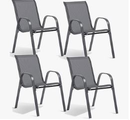 Sillas de jard�n 2