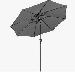 Sombrilla de jard�n