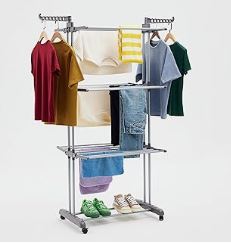 Tendedero el�ctrico