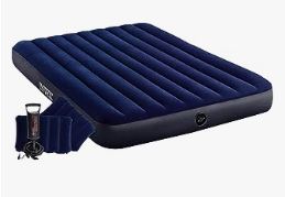 Colch�n hinchable