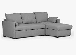 Sof� cama esquinero