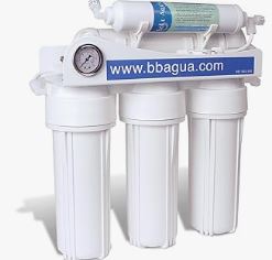 Equipo �smosis inversa